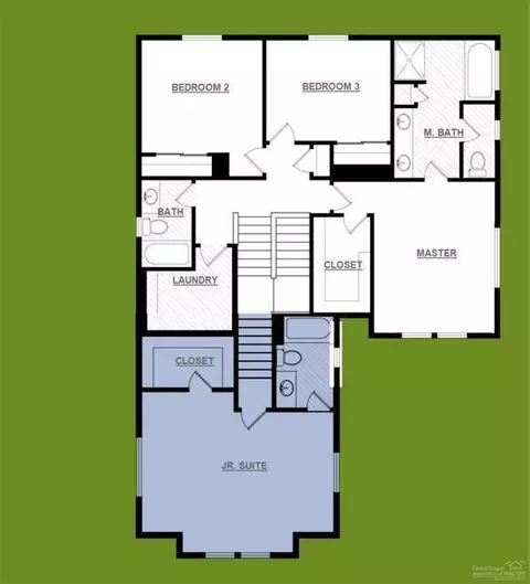 21391 NEagle Crossing Ave, Bend, OR 97701 photo 29