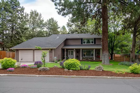 61182 Benham Rd, Bend, OR 97702
