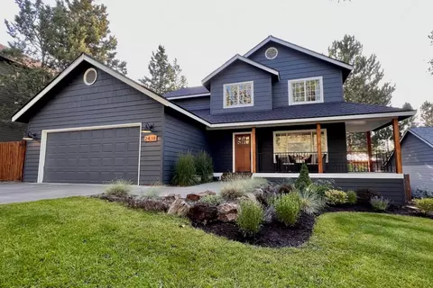 2438 NW Hemmingway St, Bend, OR 97703