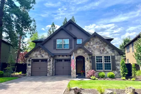 60317 Sage Stone Loop, Bend, OR 97702