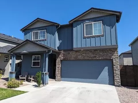20626 SE Gemstone Ave, Bend, OR 97702