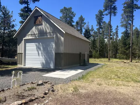 17218 Pintail Dr, Bend, OR 97707