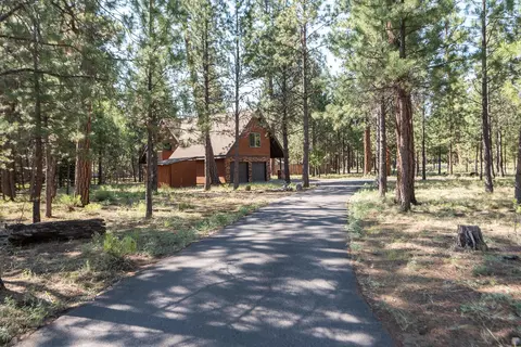 14961 Buggy Whip, Sisters, OR 97759