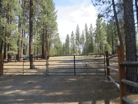 Bl 14 Lt 6 Green Forest Drive, Chiloquin, OR 97624