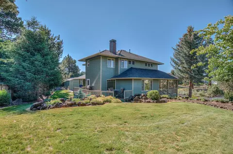 61076 Ferguson Ct, Bend, OR 97702