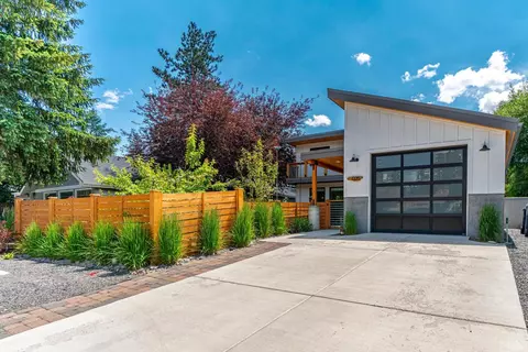 1335 NW Davenport Ave, Bend, OR 97703