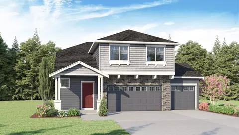 61601 SE Lorenzo Dr #LOT 318, Bend, OR 97702