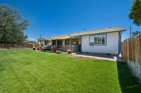 262 SW M St, Madras, OR 97741