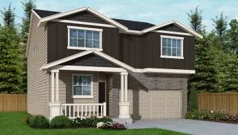 61408 SE Colima St #LOT 215, Bend, OR 97702