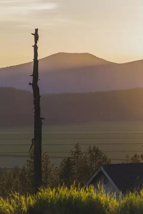 993 Abbott Mountain Way, Klamath Falls, OR 97601