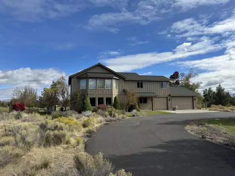 11500 NW Dove Rd, Terrebonne, OR 97760