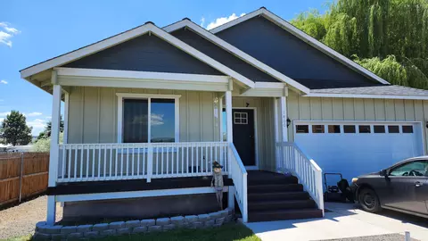 1400 NW Breann Loop, Prineville, OR 97754
