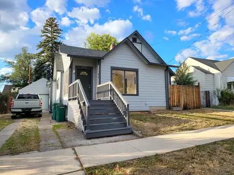 1855 Fremont St, Klamath Falls, OR 97601