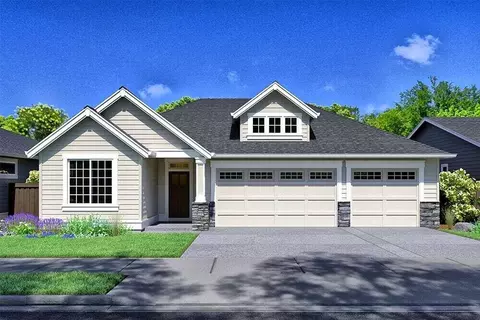 3006 NW Butte View Dr # 89, Bend, OR 97703