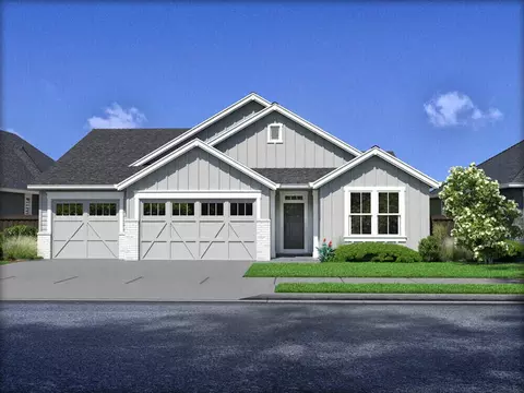 3010 NW Butte View Dr # 90, Bend, OR 97703
