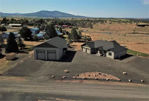 5763 SW Kokanee Ln, Culver, OR 97734