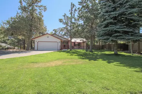 1388 NE Williamson Blvd, Bend, OR 97701