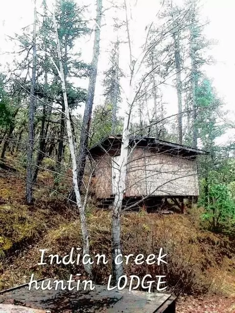 2692 Indian Creek Rd, Shady Cove, OR 97539