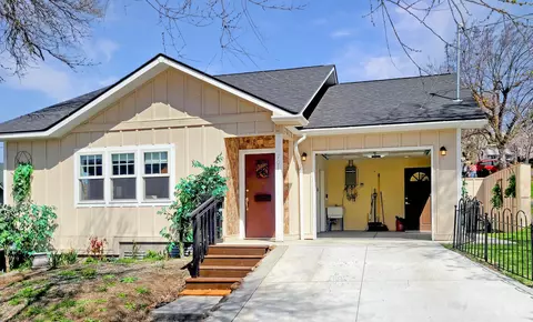 701 N N 2nd St, Klamath Falls, OR 97601
