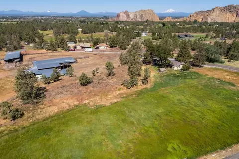 3610 NE Wilcox Ave, Terrebonne, OR 97760