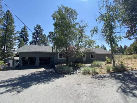 11550 Keno Worden Rd, Klamath Falls, OR 97603