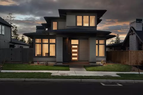 3166 NW Strickland Way #LOT 192, Bend, OR 97703