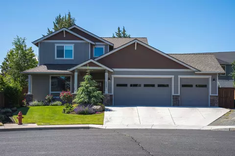 20881 Buffywood Ct, Bend, OR 97701