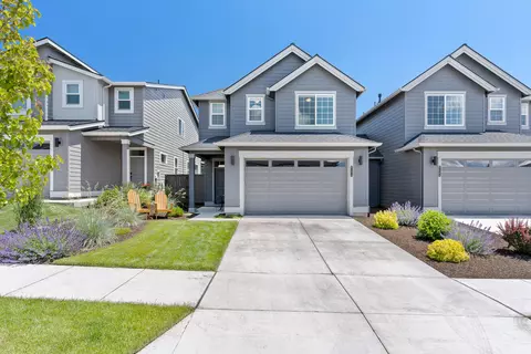 61570 SE Depot Loop, Bend, OR 97702