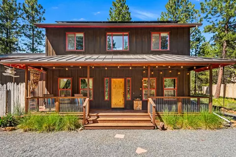 18796 Choctaw Rd, Bend, OR 97702