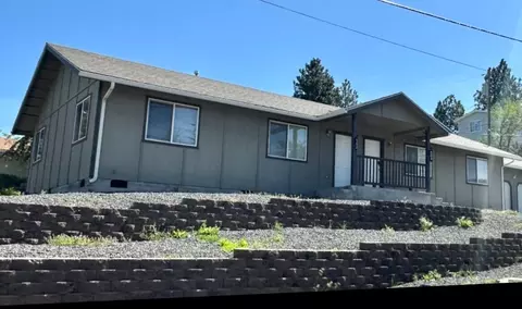 600 Roosevelt St, Klamath Falls, OR 97601