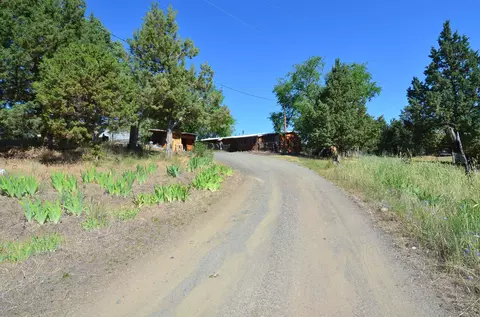 4656 Patterson Dr, Canyon City, OR 97820