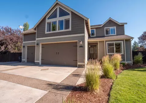 61186 Bonny Brg, Bend, OR 97702