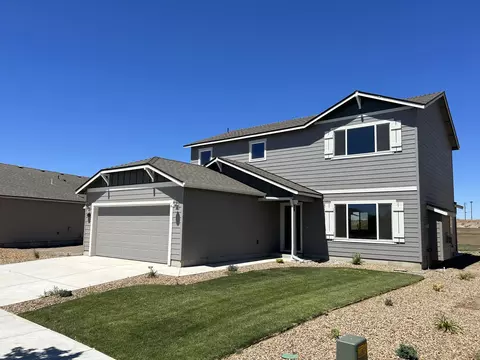 1285 NW Willow Parkway Rd #85, Madras, OR 97741