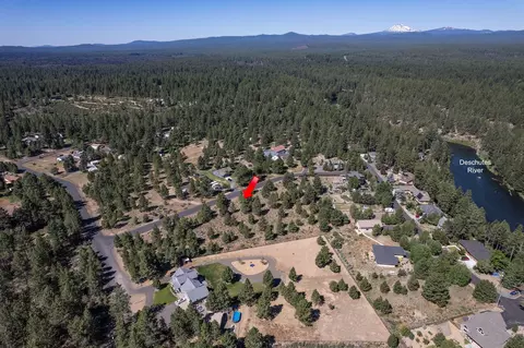 lot140 Buck Canyon Rd, Bend, OR 97702