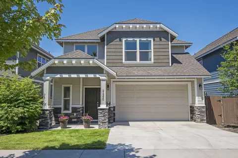 21350 NE Brooklyn Pl, Bend, OR 97701