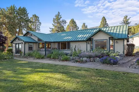 19303 N Poe Valley Rd, Klamath Falls, OR 97603