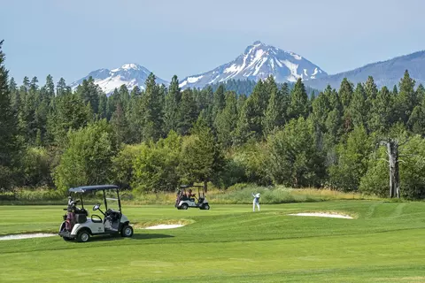 13400 Foxtail UNIT 83, Black Butte Ranch, OR 97759