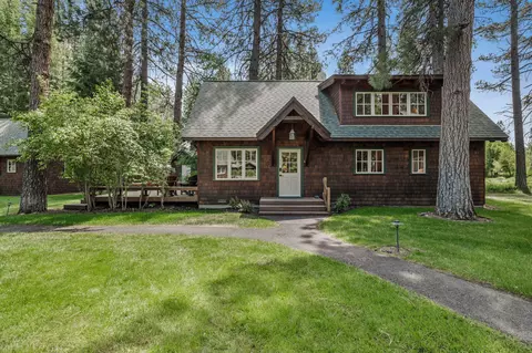 25571 SW Suttle Sherman Rd #11, Camp Sherman, OR 97730
