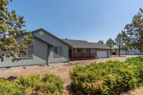 13391 SW Golden Mantel Rd, Terrebonne, OR 97760