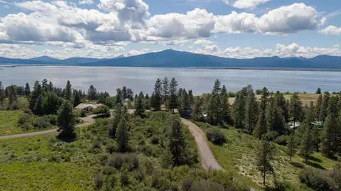 lot S 2122 Oregon Shores Dr, Chiloquin, OR 97624