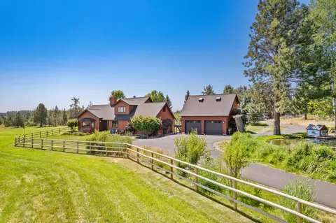 18740 Ridgecrest Rd, Bend, OR 97703 photo 6