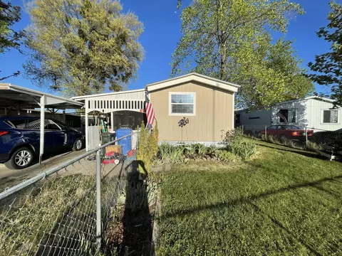 3600 Avenue G #SPC 72, White City, OR 97503