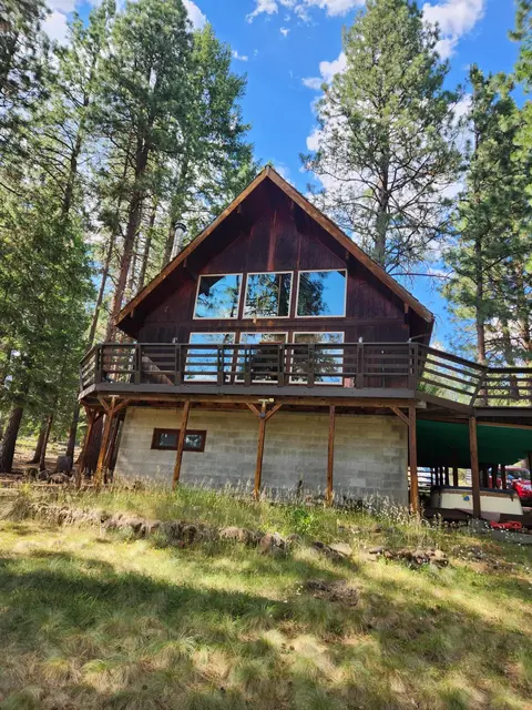 7804 Big Buck Ln, Klamath Falls, OR 97601