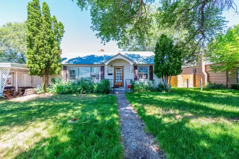 705 NE Lookout Ave, Prineville, OR 97754