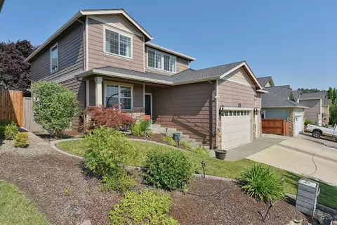 4466 Brown Ridge Ter, Medford, OR 97504