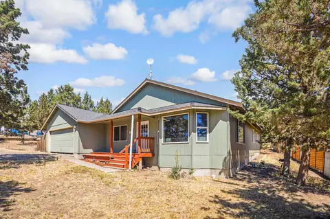 11212 NW Lister Ave, Prineville, OR 97754