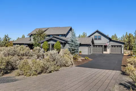 17963 SW Chaparral Dr, Powell Butte, OR 97753