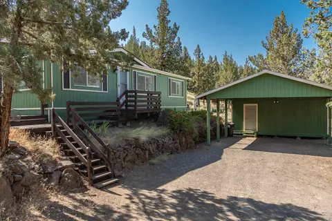 13355 River Terrace Pl, Terrebonne, OR 97760