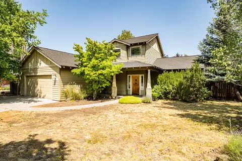 63538 Sierra Ct, Bend, OR 97701