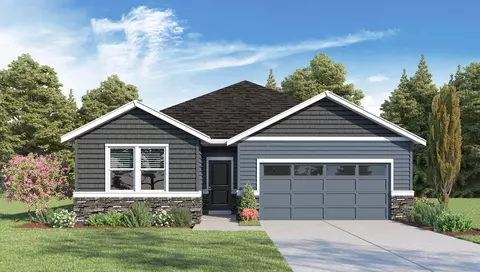 3257 Broken Top Way #LOT 118, Medford, OR 97504